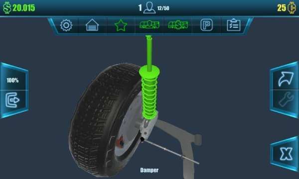 Bus Fix 2019 screenshot 7