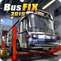 Bus Fix 2019 आइकन