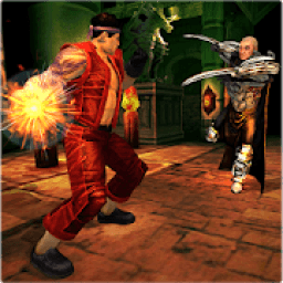 Street Paul: Ultimate Superhero Fighting आइकन