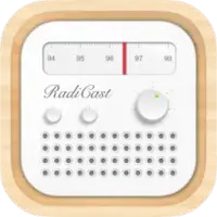 Radicast UK FM Radio Stations, Apps