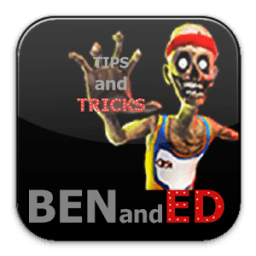Tips &amp; Tricks: BEN and ED आइकन