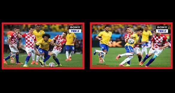Sony Sports TV *Live Russia World Cup screenshot 4