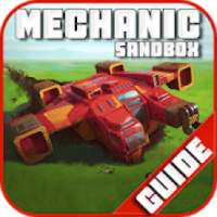 Guide For Mechanic Scrap Sandbox - Game Craft