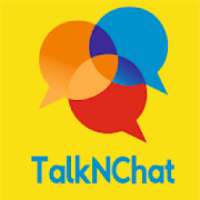 TalkNChat Messenger on 9Apps
