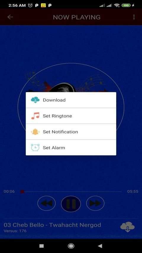 اغاني راي 2020 متنوعة بدون أنترنت
‎ screenshot 3