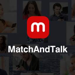 MatchAndTalk Live Video Chat