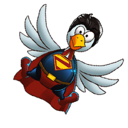 ikon Chicken Shooter : Galaxy Invaders