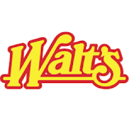 Walt's Car Wash आइकन