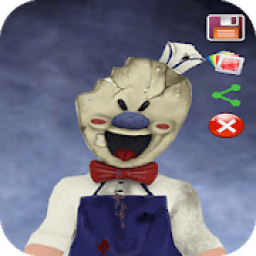 Ice Cream Live Wallpaper * आइकन