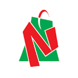 HyperNestO Online Shopping आइकन