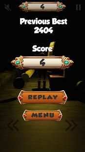 Temple Run 3D स्क्रीनशॉट 2