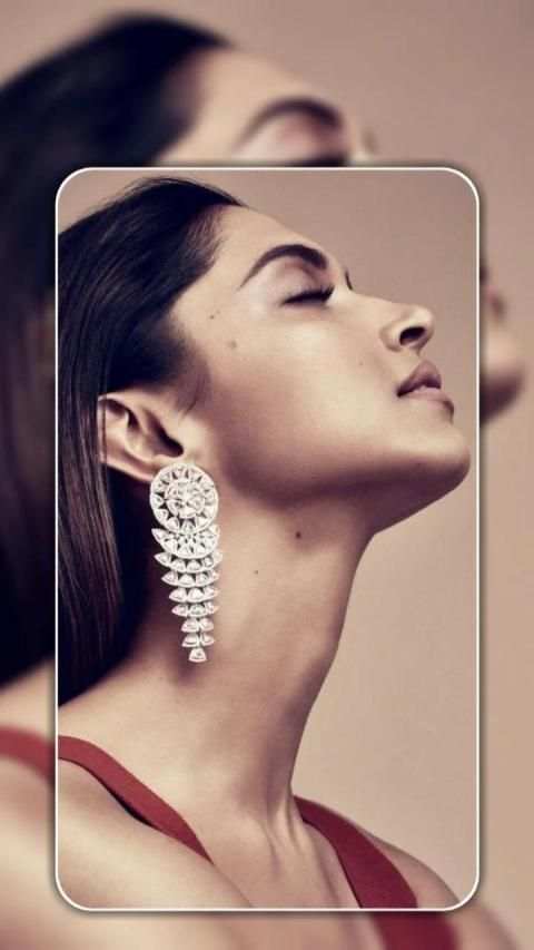 Deepika Padukone Wallpapers screenshot 6