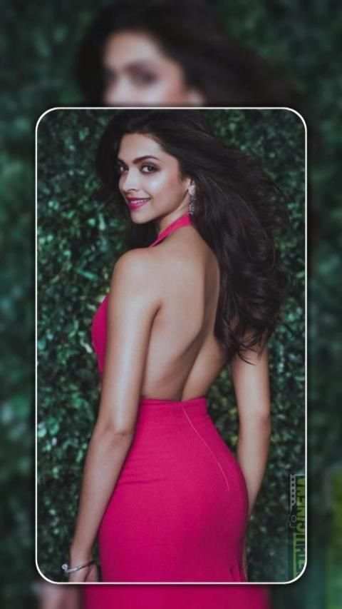 Deepika Padukone Wallpapers screenshot 1