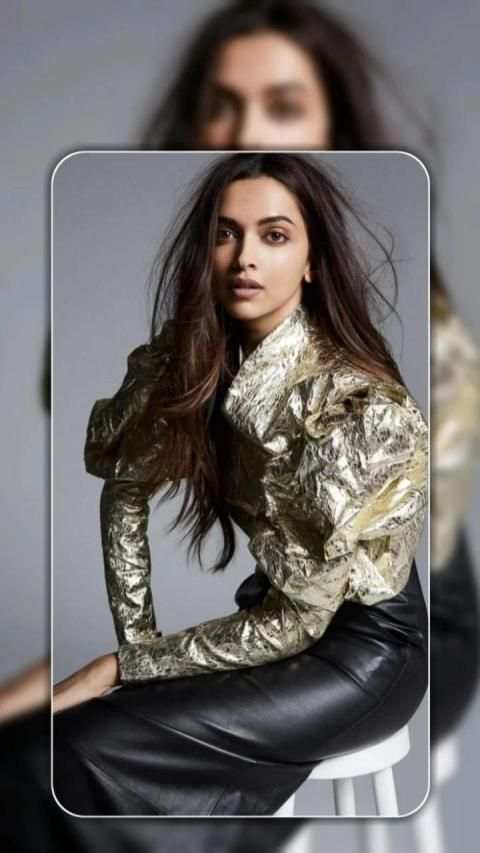 Deepika Padukone Wallpapers स्क्रीनशॉट 2