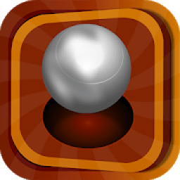 ikon Teeter Game : Roll the Ball