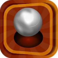 Teeter Game : Roll the Ball