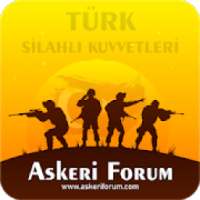 Askeri Forum Portalı on 9Apps