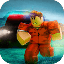 Roblox Jailbreak guide आइकन