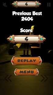 Temple Run 3D स्क्रीनशॉट 3