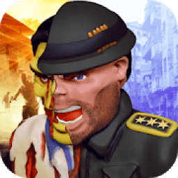 Monstrike Fighters icon