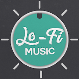ikon LoFi Music Player (Pro)