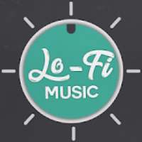 LoFi Music Player (Pro)