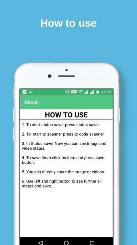 Whatscan - Whats Web Scan 2020 स्क्रीनशॉट 7