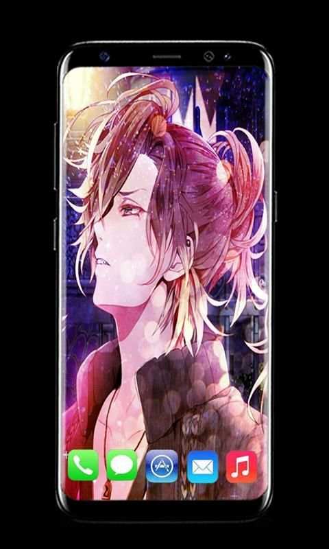 Diabolik Lovers Wallpaper screenshot 6