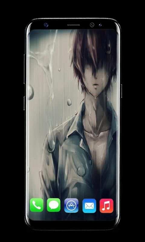 Diabolik Lovers Wallpaper screenshot 7