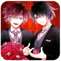 ikon Diabolik Lovers Wallpaper