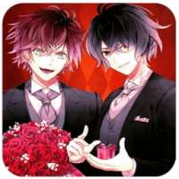 Diabolik Lovers Wallpaper