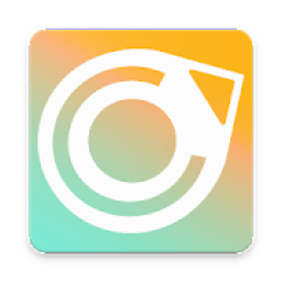 Crossing Link आइकन