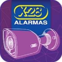 X-28 Cámaras on 9Apps