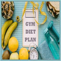 Gm Diet Plan - 10 Days(2018)