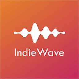 IndieWave - Free Streaming Indie Music