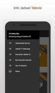 TV-OnlineKita screenshot 2