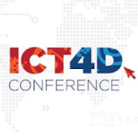 ICT4D Conference on 9Apps
