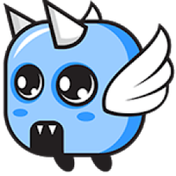 Baby Dragon Survival आइकन