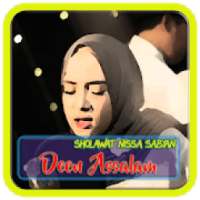 Nissa Sabyan Deen Assalam Terbaru on 9Apps