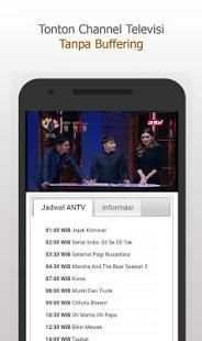 TV-OnlineKita screenshot 3