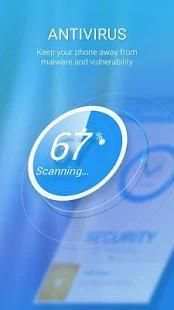 360 Security Lite - Booster, Cleaner, AppLock screenshot 3