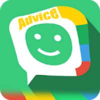 Advice Bitmoji for Android