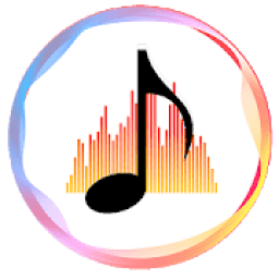 Bass Booster with Music Player Volume Booster Pro icon