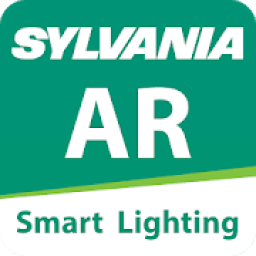 ikon Sylvania AR Smart Lighting