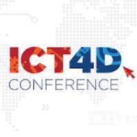 ICT4D Conference