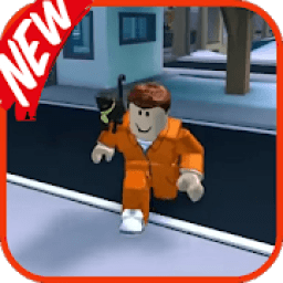 ikon Guide For Roblox Jail break