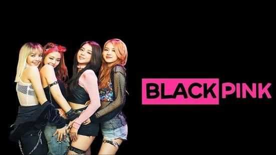 Special Black Pink Music Video screenshot 14
