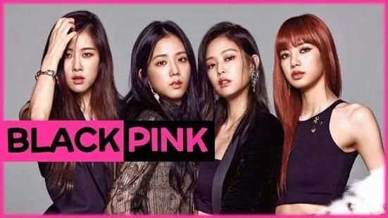 Special Black Pink Music Video screenshot 10