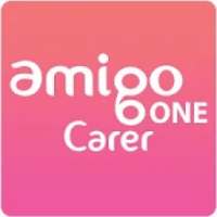 AMIGO ONE Carer on 9Apps