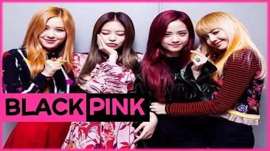 Special Black Pink Music Video screenshot 4